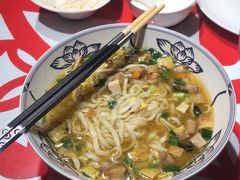 -汉唐宴长安食府