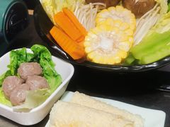 -潮界(虹桥新天地店)