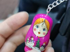 -金色时光俄式西餐厅(中央大街店)