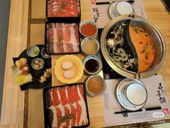 -牛匠和牛寿喜锅(西安总店)