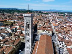 -圣母百花大教堂穹顶