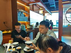 -秋色客家菜(南山店)