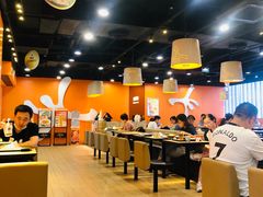-大快活(丽丰店)