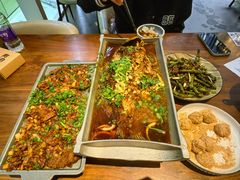 -树厨贵州菜(花果园购物中心店)