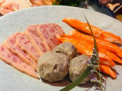 -芸山季·云南野生菌火锅(人民广场来福士店)