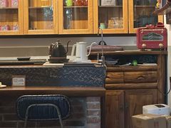 -又至园精品咖啡馆(将军塘店)