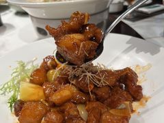 -凤阁楼果木烧鹅(鹤山陈山店)