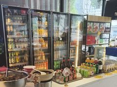 -兰州陈记牛肉面 ·烧烤· 铜锅涮肉(万达店)