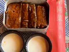 -七寻八找·胡同菜