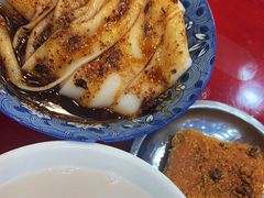 -张明富面皮店(东大街店)