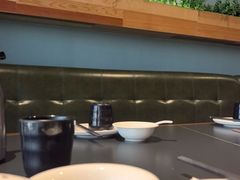 -兰亭轩茶餐厅(长江路店)