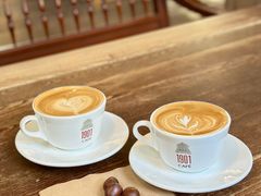 -1901 Cafe(西四店)