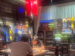 -红蜡烛-养生粥-津鲁菜(中山路店)