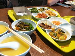-双宝铁饭盒(南十四店)