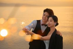 点击看大图 -蒙娜丽莎婚纱摄影·旅拍