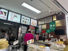 -李氏憨粑粑(官渡古镇店)