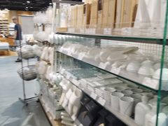 -MUJI无印良品(杭州万象城店)