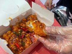 -悠个炸鸡(南京创始店)