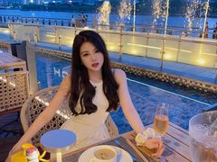 -MONICH牛排融合餐厅(和义大道购物中心店)