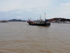 -沈家门渔港