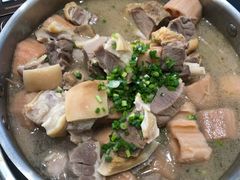 -玉湖盛宴(滨湖路店)