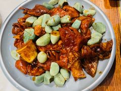 -小吊梨汤·北京菜·烤鸭(双井乐成中心店)