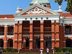 -辛亥革命博物院北区