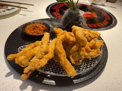 -鲁秀才炒鸡(龙湖西溪天街店)