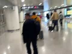 -杭州萧山国际机场