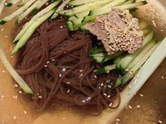 -七八冷面·延边朝鲜族美食(圣熙八号店)