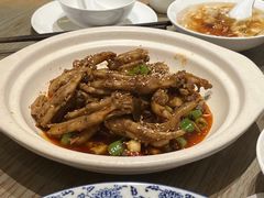 -茅庐川菜(烟台万象汇店)