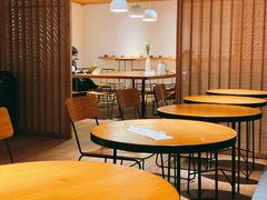 用餐区-煮叶(悠唐广场店)