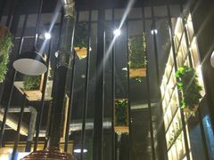 -韩聚屋韩国烤肉餐厅(新北万达店)