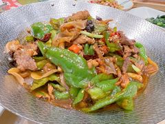 -自助火锅筷乐食代自助餐厅(金辰店)