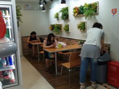 -罗森便利店(鱼市街店)