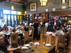 大堂-猪肉婆私房菜(容桂总店)