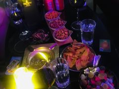 -TIPTOP BAR酒吧(欧亚新生活广场店)