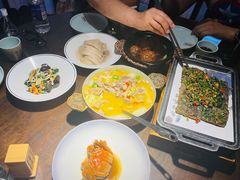 -应天大明王朝·南京菜创始店(中山陵店)