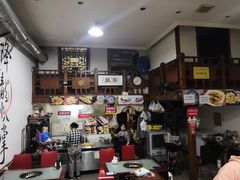 -盖帮鳝鱼串串(东郊记忆店)