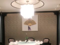 包厢-京香轩·中餐厅(上海中庚聚龙酒店)