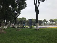 -昆山城市生态森林公园