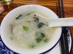 -南记食粥坊·宵夜大排档(卫国路店)