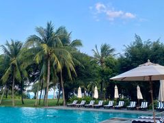 -海南清水湾莱佛士酒店