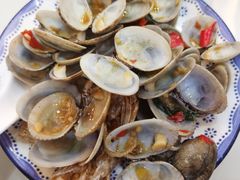 -覃记海鲜美食餐厅