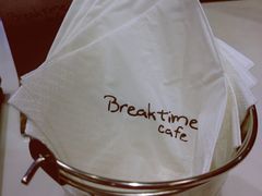 -打趸BTC·Breaktime cafe(北京路店)