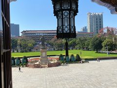 -广州中山纪念堂