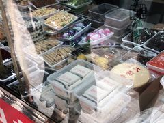 -老王记糕干(养鱼池路店)