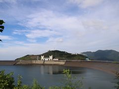 -江南天池