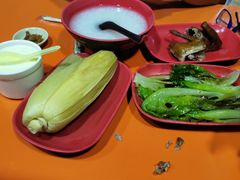 乳鸽套餐-光明刘冰乳鸽店(光明法政北路店)