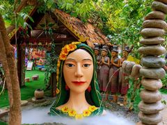 -呀路古热带植物园